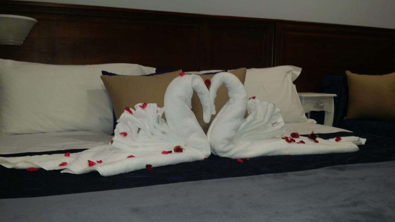 Hotel Giulio Cesare Турин Экстерьер фото