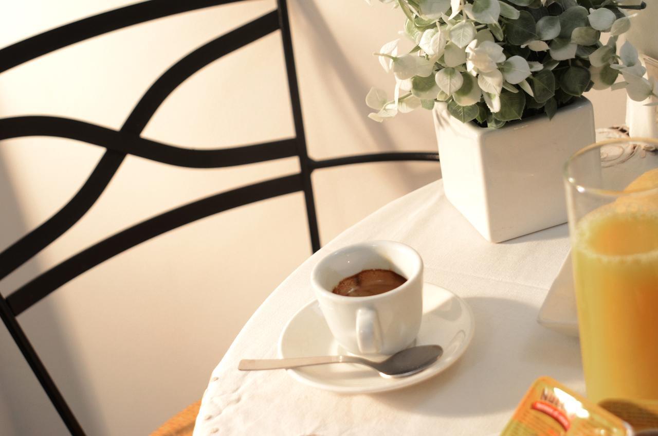 Hotel Giulio Cesare Турин Экстерьер фото